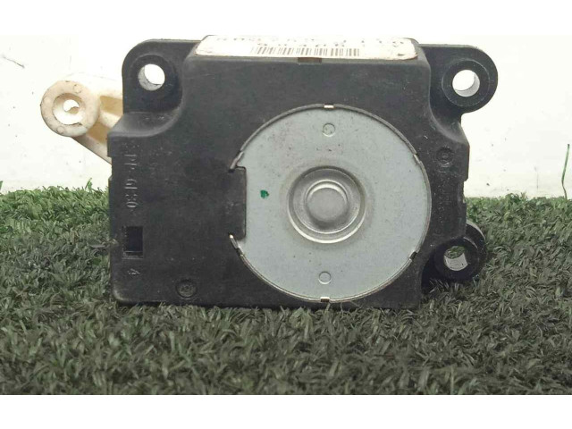 Вентилятор печки    5037521110, 6.PINES   Subaru Forester SH