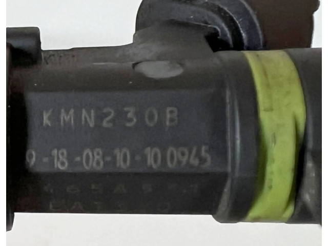 Форсунка 1465A331, KMN230B    Mitsubishi ASX для бензинового двигателя 1000C897 1.6