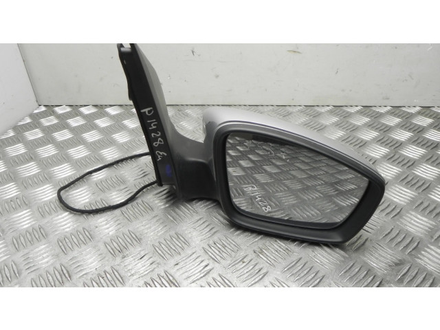 Зеркало электрическое Volkswagen Up