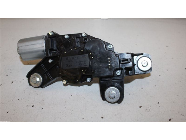 Моторчик заднего дворника 98700A2500    KIA Ceed