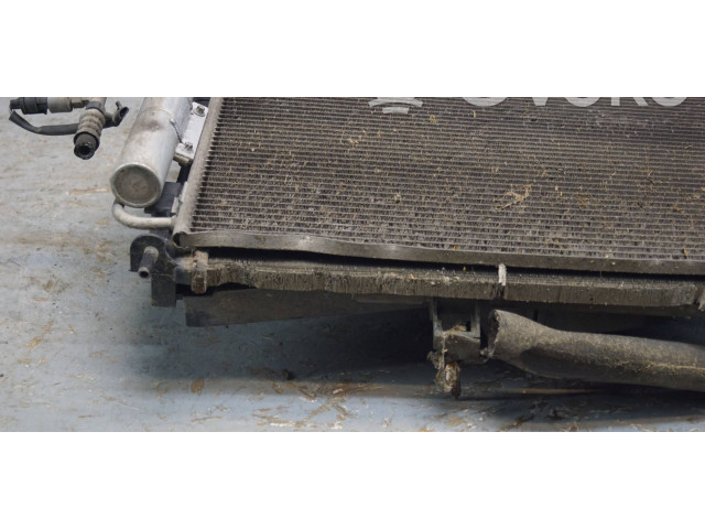 Вентилятор радиатора         Renault Twingo II 