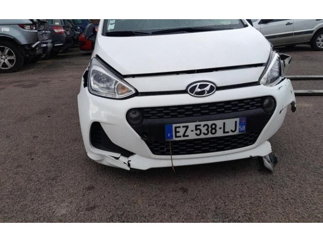 Блок управления климат-контролем 97250B9AG0PGB, 97250B9AG0PGB Hyundai i10
