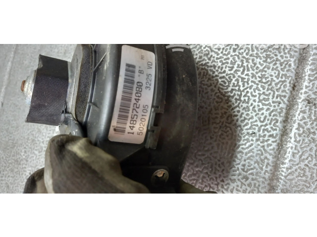 Вентилятор печки       Fiat Ulysse