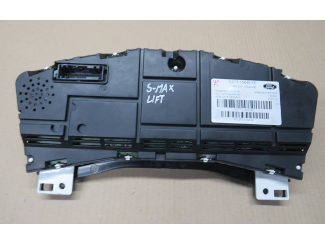Панель приборов CS7T10849XE, CS7T14C026CD   Ford S-MAX       