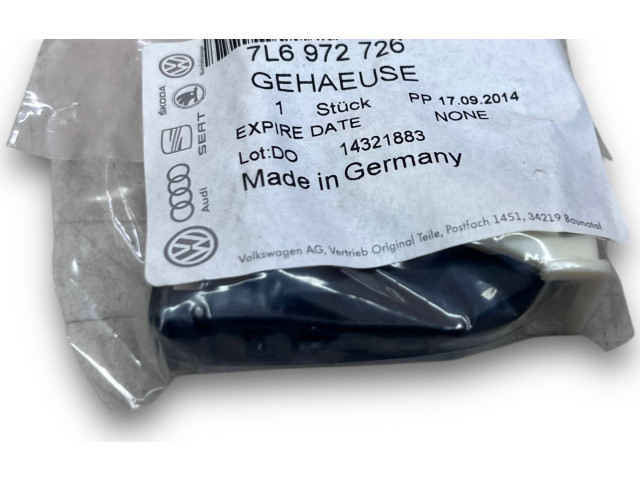 Řídící jednotka 7L6972726 Volkswagen ID.4 2022