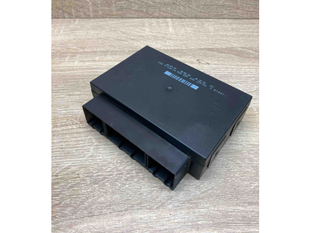 Блок комфорта 6Q0959433C, 5DK008129 Skoda Fabia Mk1 (6Y)