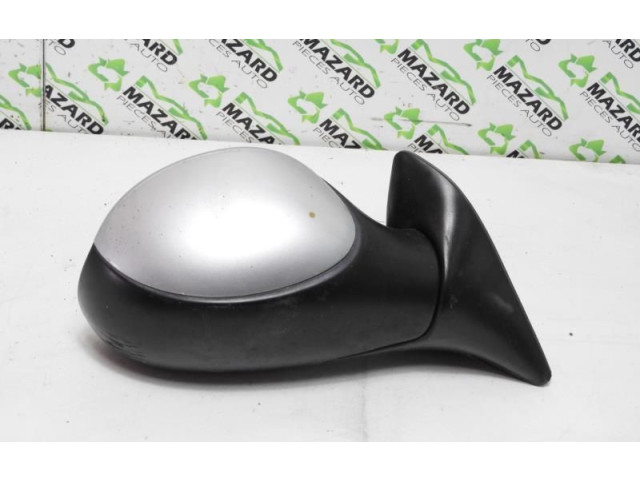 Зеркало (механическое) Citroen Xsara Picasso - года