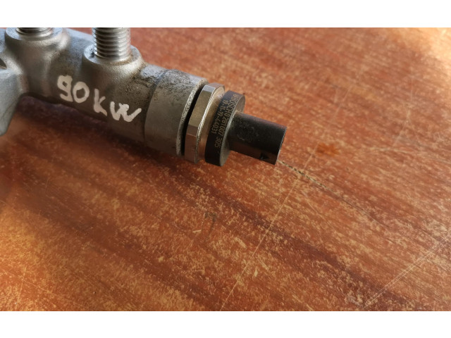 Vstřikovací lišta 0445213035, 55510687000 Opel Astra K