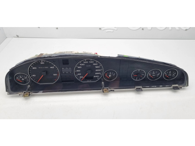 Панель приборов 4A1919033HH   Audi A6 S6 C4 4A       