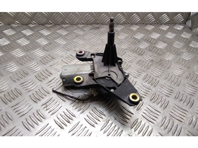 Моторчик заднего дворника 8200153458B, 53018912    Renault Megane II