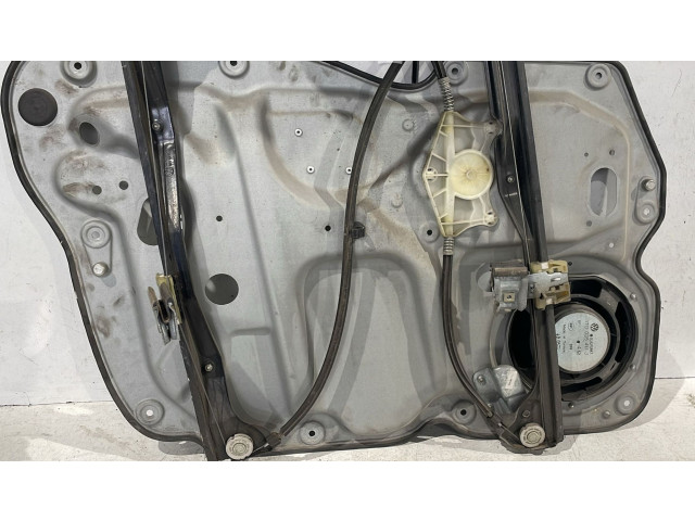 Моторчик дворников Volkswagen Touran I