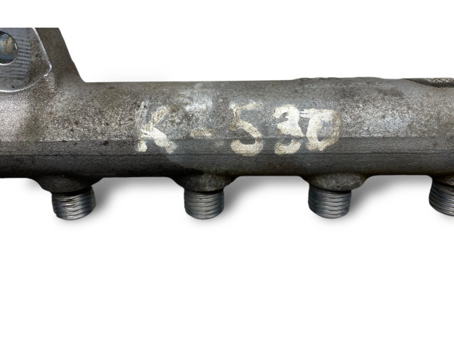 Топливная рампа 0445214111, 003637L3 KIA Ceed для двигателя D4FB