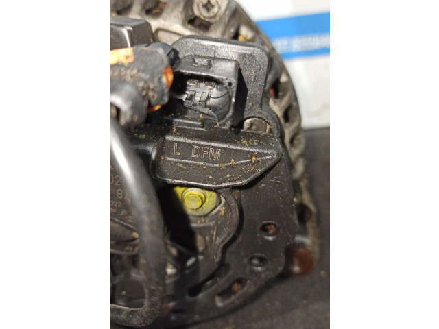 Генератор    Volkswagen Polo      