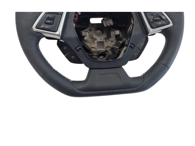 Руль Chevrolet Camaro - года 23379943, 812454049