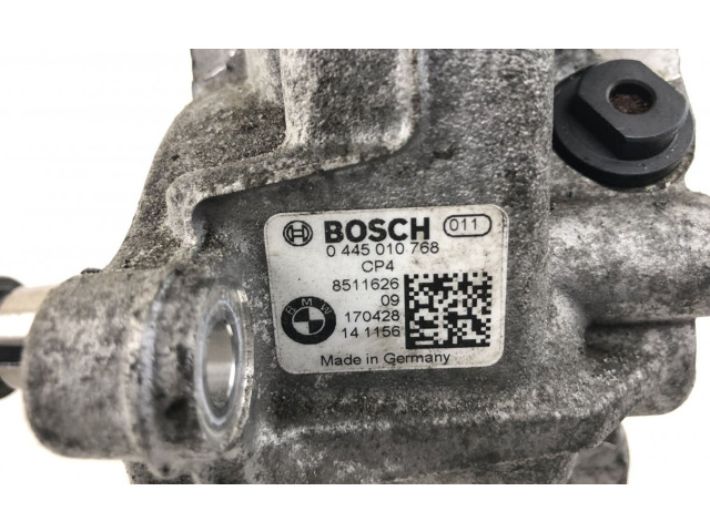 Vstřikovací čerpadlo 6927928, 61356927928 BMW 5 E60 E61