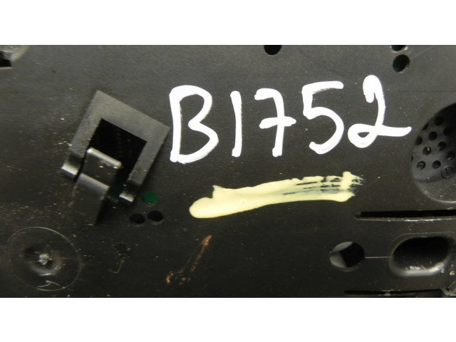 Přístrojová deska  BMW X1 E84 2015 9316148  