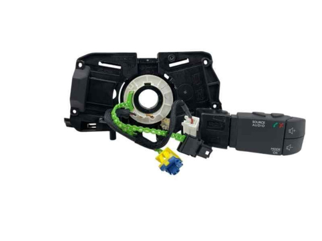 Подрулевой шлейф SRS 255673236R   Dacia Dokker