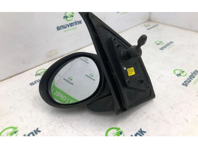 Зеркало (механическое) 8149YC, 8149YC Peugeot 107