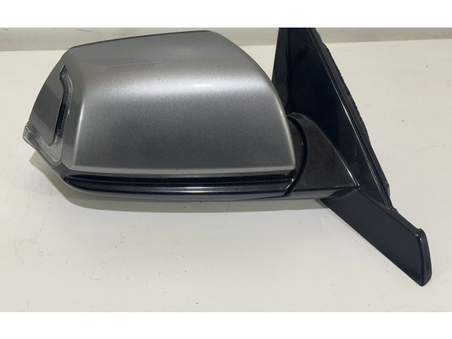 Zpětné zrcátko KIA Niro 2023