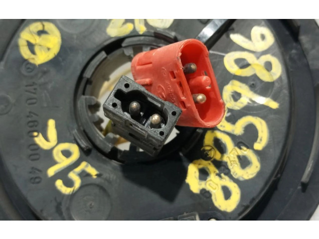 Подрулевой шлейф SRS 1704600049   Mercedes-Benz E W210