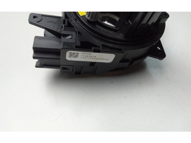 Подрулевой шлейф SRS 31343218   Volvo V70