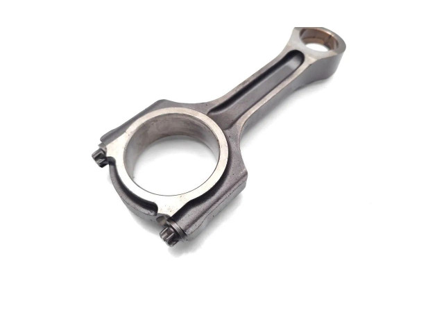 Турбина Нагнетатель Ford Transit - Tourneo Connect XS4Q6K682DE для двигателя BHPA