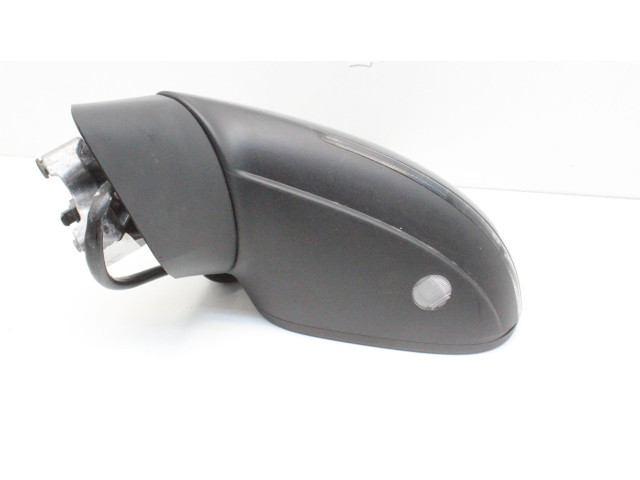 Zpětné zrcátko Volkswagen Touareg II 2011 9PIN
