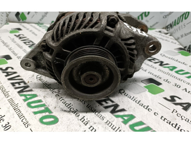 Генератор SV24-10-25, 1263 Smart ForFour I