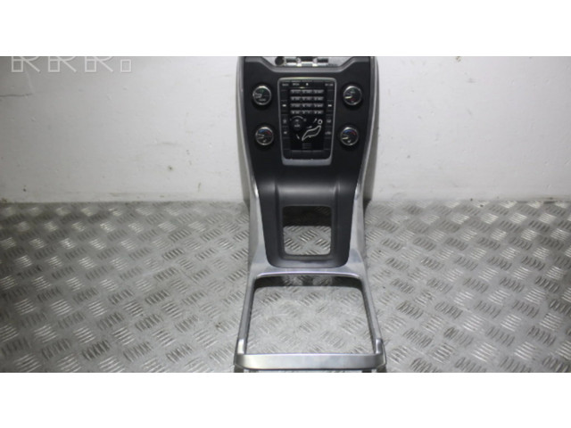 Блок управления климат-контролем 1284564   Volvo V70