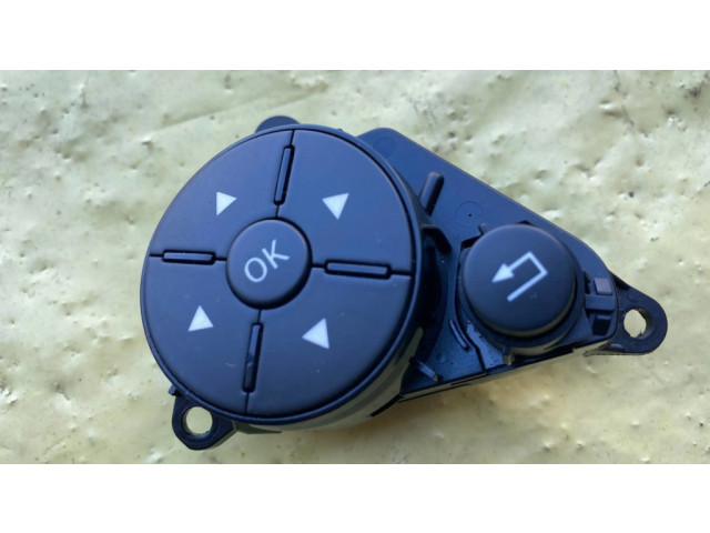 Мултифункционный включатель управления / ручка