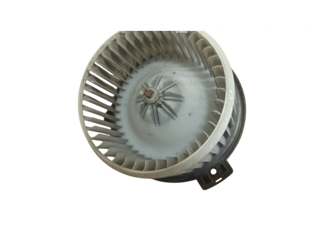Вентилятор печки 1940005102, 51025F Mitsubishi Pajero
