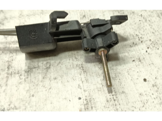 Зеркало электрическое        Skoda Fabia Mk1 (6Y)  1999 - 2007 года   