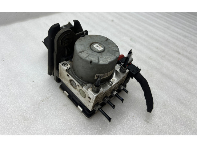 Блок АБС 5Q0614517DK Audi Q2 - - года