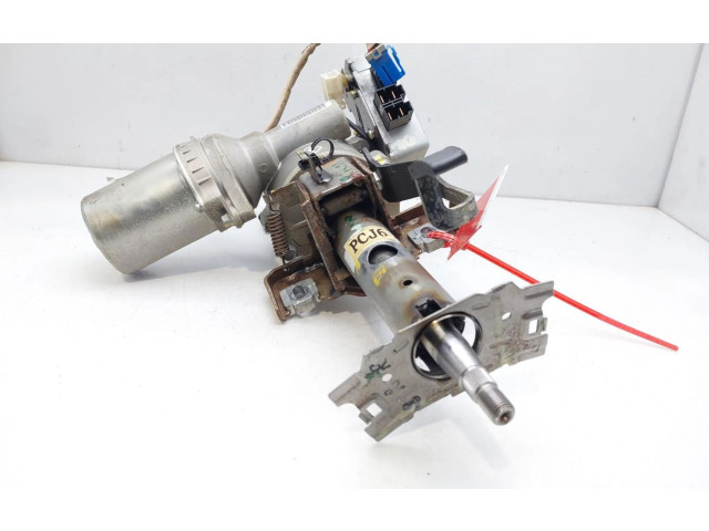 Руль Hyundai i10 2007 - 2012 года 563500X690