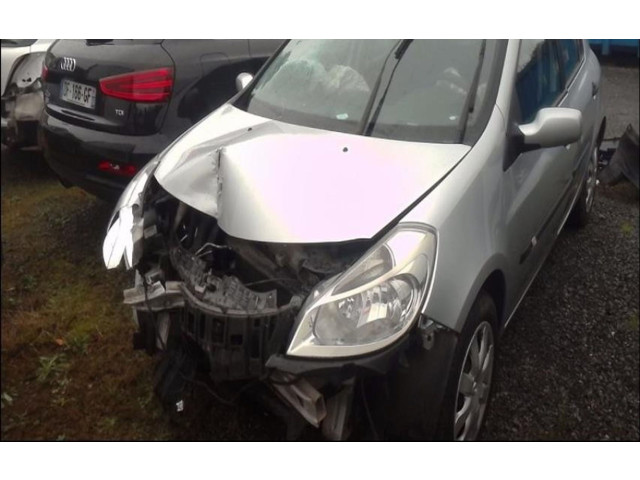 Вакуумный насос       Renault Clio III  2005 - 2012 года   