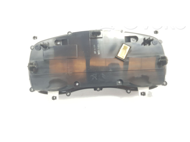 Přístrojová deska Peugeot Expert 2018 9822469880, 9822469880