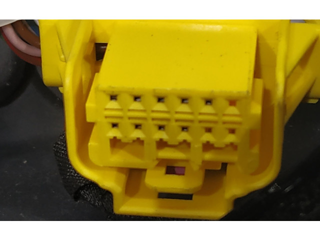 Руль Volkswagen ID.3  2019 -  года 10A419089      