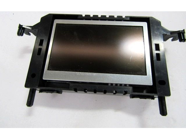 Дисплей C1BT-18B955-CF Ford B-MAX