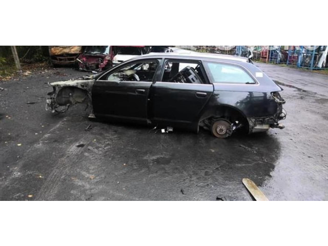 Подрулевой шлейф SRS 4E0953541B Audi A6 S6 C6 4F