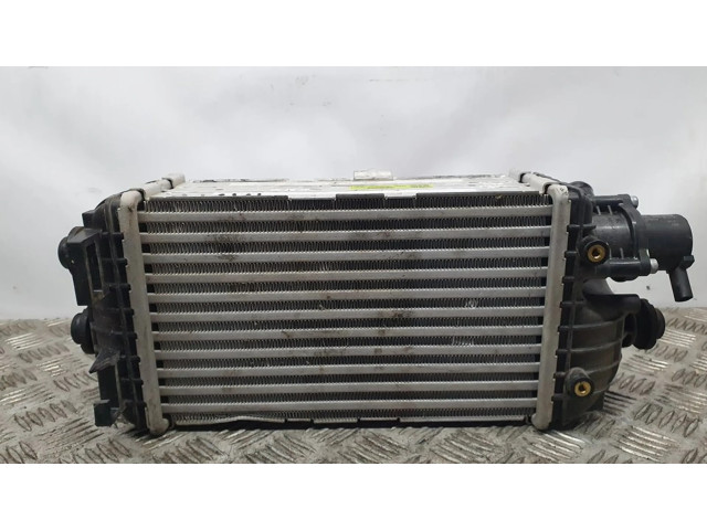 Интеркулер 2827007300 KIA Stonic 1.0