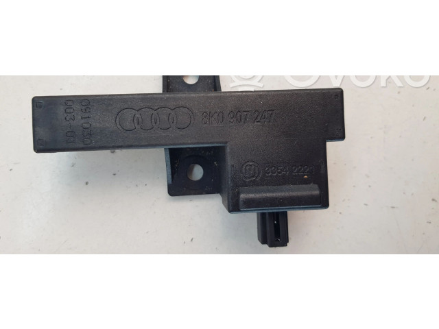 Блок управления 8K0907247   Audi Q5 SQ5