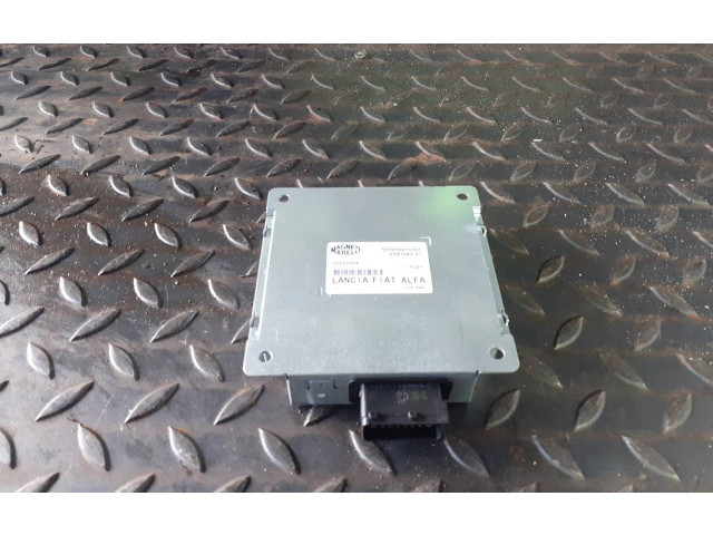 Блок управления 503950410301 Alfa Romeo Giulietta