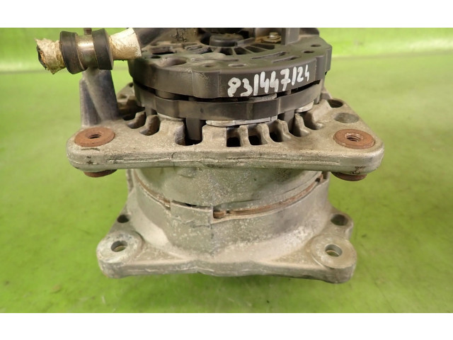 Генератор    Skoda Fabia Mk1 (6Y)      