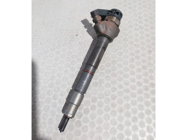 Vstřikovač 03L130277J, 0445110369   Volkswagen Tiguan     