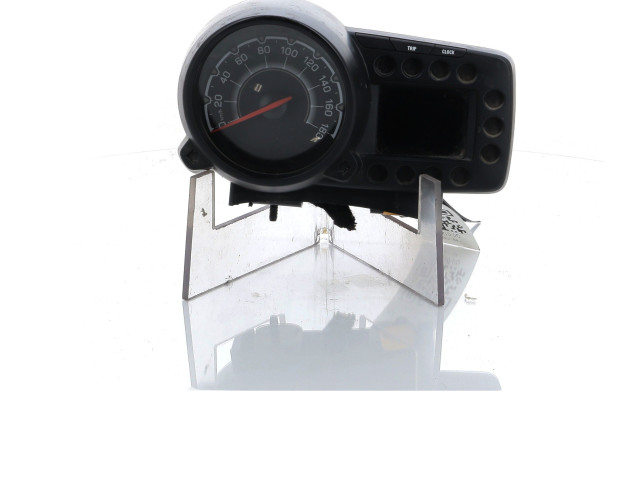 Панель приборов 95270267, Q0-0140J   Chevrolet Spark       