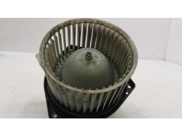 Вентилятор печки