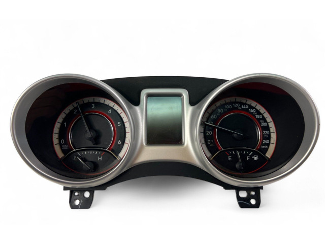 Панель приборов 68249007AA Fiat Freemont