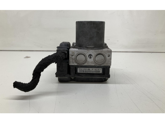 Блок АБС 0265950618, 0265950618 Mercedes-Benz A W169 2004 - 2012 года