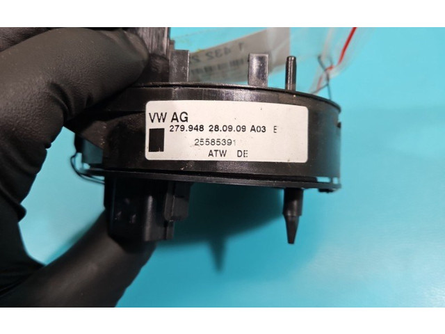 Подрулевой шлейф SRS 279948, IMPRK1432229   Seat Ibiza IV (6J,6P)