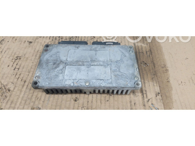 Блок управления коробкой передач 8200071845, S105280024   Renault Scenic I